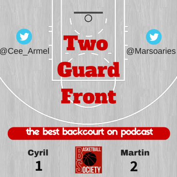 Two Guard Front